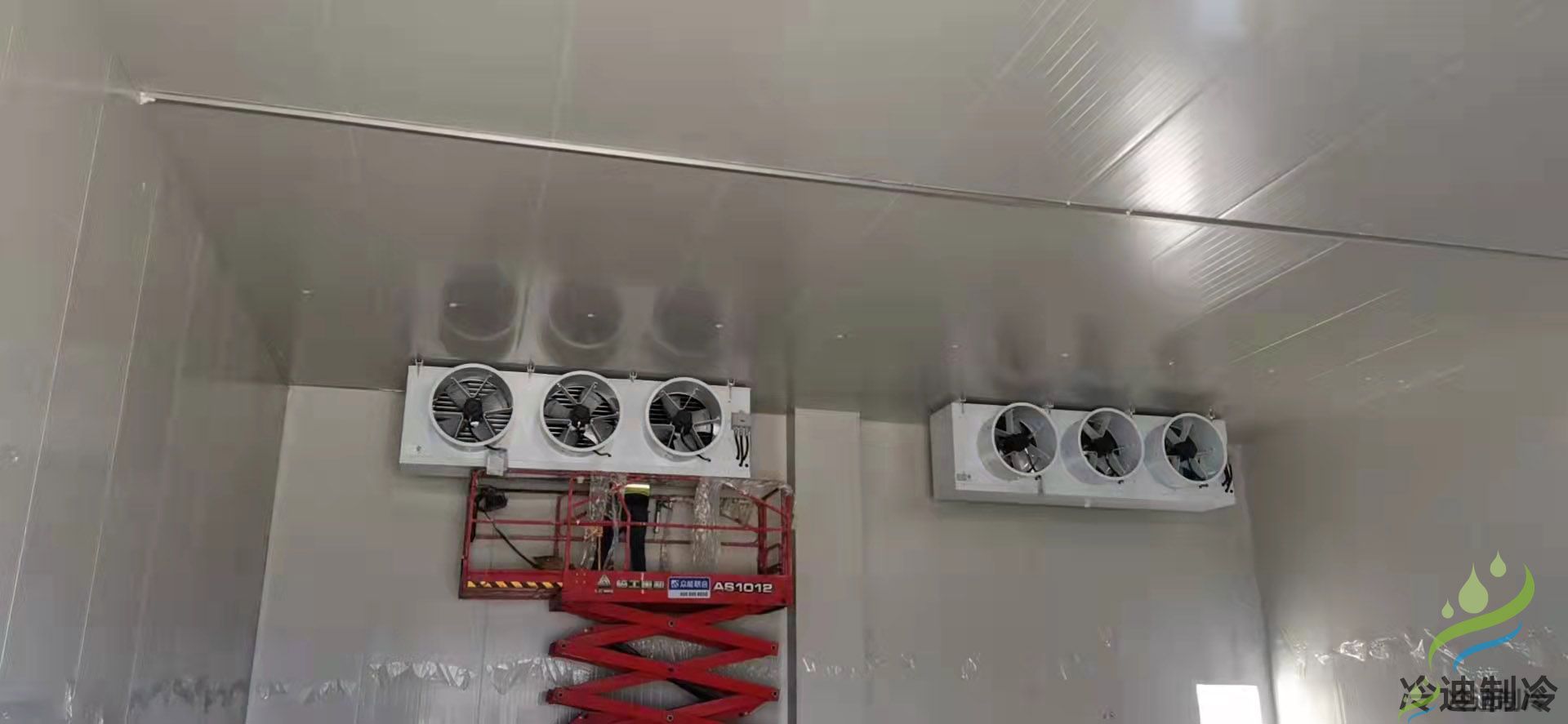 建造一個(gè)水果保鮮庫(kù)有哪些注意事項(xiàng)？